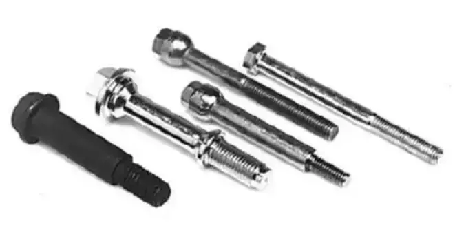 Болт глушителя BOSAL 258-794