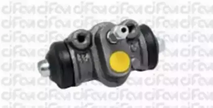 [BC1D26610]!раб.торм.цил.\ Mazda 323 1,3-1,5 1,6TD d19,05 94-98 101-794 CIFAM