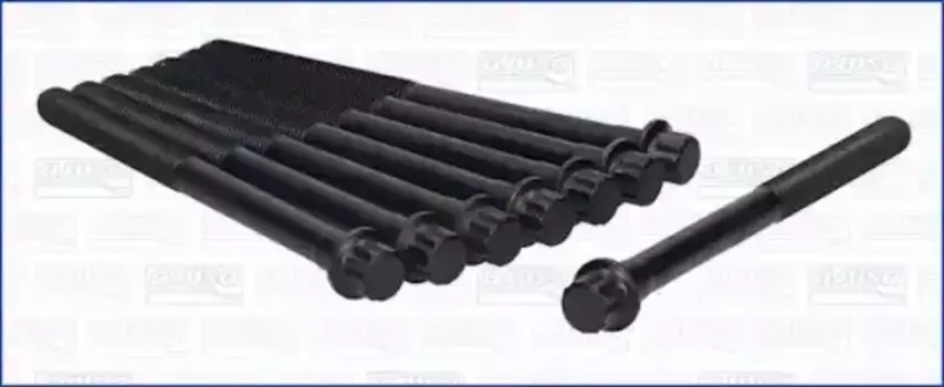 Болт головки блока цилиндра (ГБЦ) AJUSA 81050100