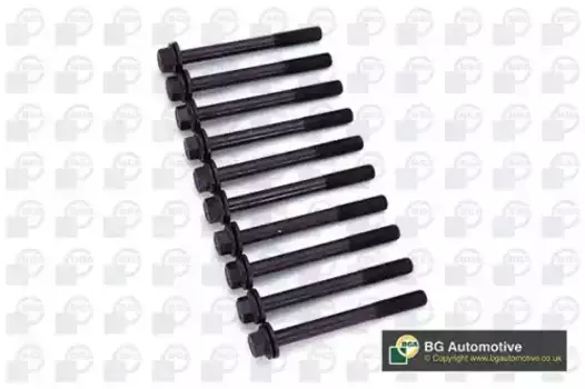 Болт головки блока цилиндра (ГБЦ) BGA BK0145