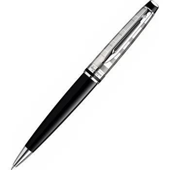 Waterman Expert SE - Deluxe Blue CT, шариковая ручка, M