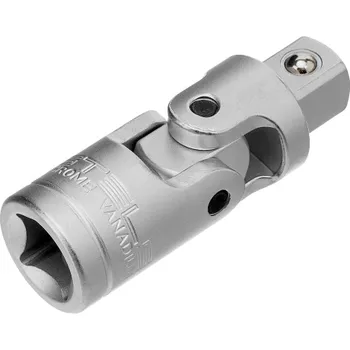 Набор инструментов, 1/2",3/8", 1/4", CrV, пластиковый кейс 142 предмета// Stels