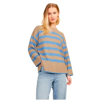 Свитер Jack & Jones Ana JJXX, коричневый