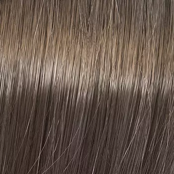WELLA 7/18 краска для волос, блонд пепельный жемчужный / Koleston Perfect ME+ 60 мл