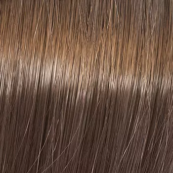 WELLA 7/7 краска для волос, блонд коричневый / Koleston Perfect ME+ 60 мл