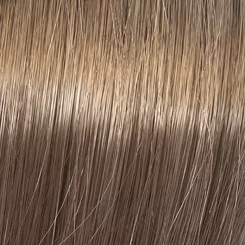 WELLA 8/01 краска для волос, светлый блонд натуральный пепельный / Koleston Perfect ME+ 60 мл