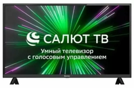 Телевизор Blackton BT 40S01B SMART
