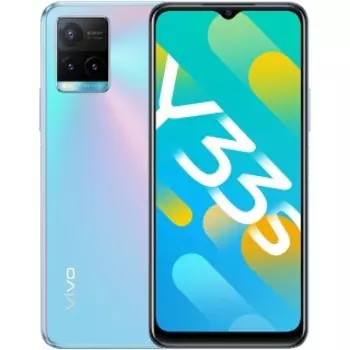 Телефон Vivo Y33s 4/64 Midday Dream (V2109)