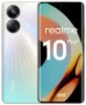 Телефон Realme 10 Pro+ 5G 8/128Gb золотой (RMX3686)
