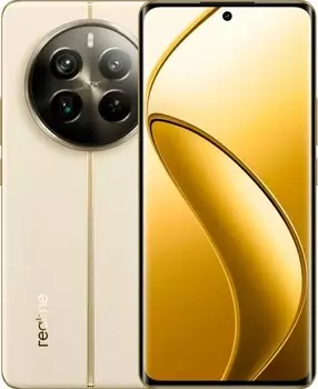Телефон Realme 12 Pro+ 12/512 Beige (RMX3840)