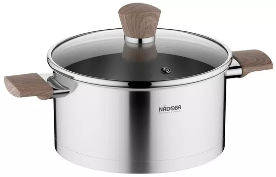 Кастрюля Nadoba LUDVA 727013