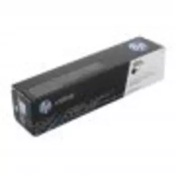 Картридж HP CF350A (130A) черный Картридж