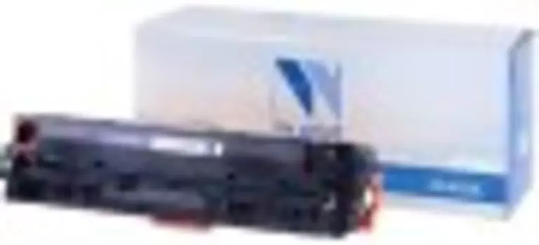 Картридж NV-Print NV-CE410ABk