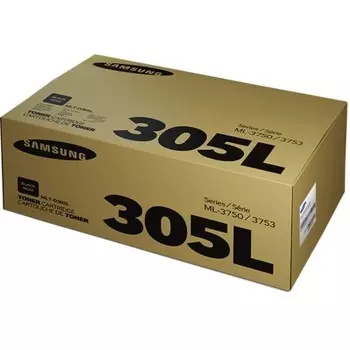 Картридж Samsung MLT-D305L (SV049A) черный