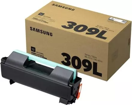 Картридж Samsung MLT-D309L (SV097A) черный