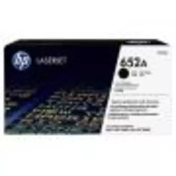 Картридж HP 652A CF320A черный