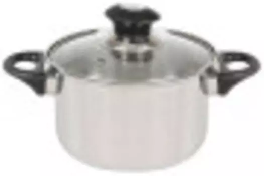 Кастрюля Daniks DNN4 GS-01110-16CA-1 1.9л (397637)