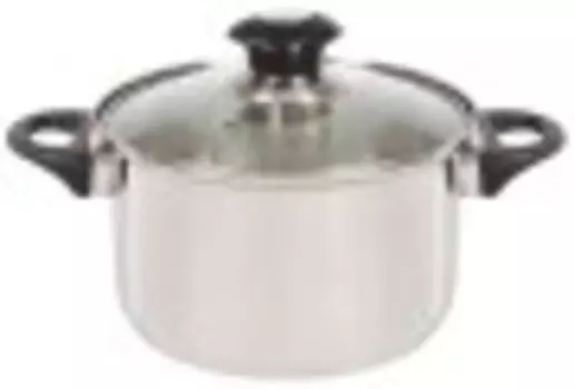 Кастрюля Daniks DNN4 GS-01110-18CA-1 2.6л (397638)
