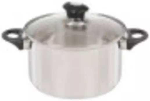 Кастрюля Daniks DNN4 GS-01110-20CA-1 3.6л (397639)