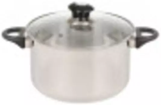 Кастрюля Daniks DNN4 GS-01110-22CA-1 4.5л (397640)