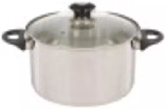 Кастрюля Daniks DNN4 GS-01110-24CA-1 6.1л (397641)