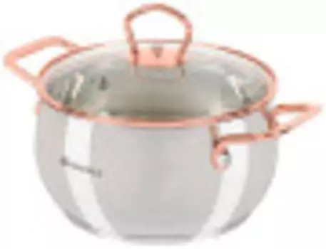 Кастрюля Daniks Карлин GS-01332G-188 2.5л (39760)
