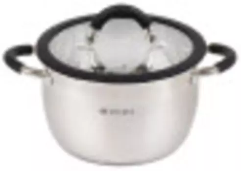 Кастрюля Daniks Орландо GS-01435-20CA 3.9л