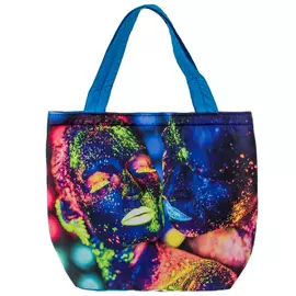 Сумка Пакет Mr.Bag текстиль