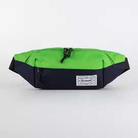 Сумка на пояс Ecotope текстиль