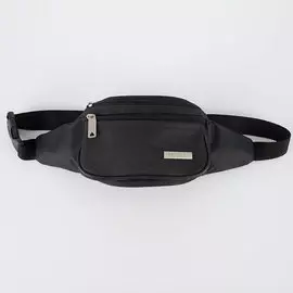 Сумка на пояс Mr.Bag текстиль