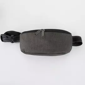 Сумка на пояс Mr.Bag текстиль