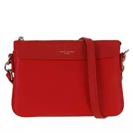 Сумка-планшет David Jones искусственная кожа
