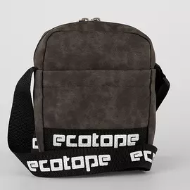 Сумка-планшет Ecotope искусственная кожа