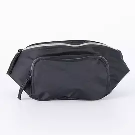 Сумка на пояс Mr.Bag текстиль