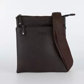 Сумка-планшет Mr.Bag искусственная кожа