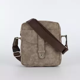 Сумка-планшет Mr.Bag искусственная кожа