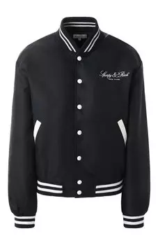 Бомбер Sporty and Rich