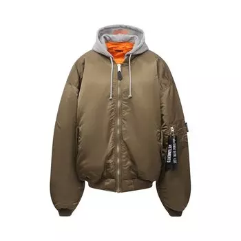 Бомбер VETEMENTS