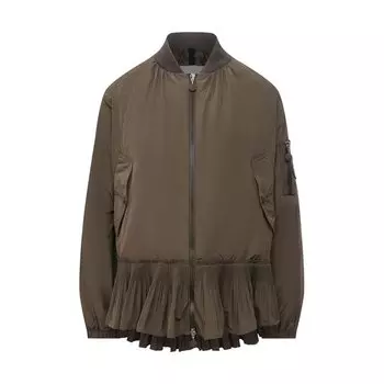 Бомбер Mirac Moncler