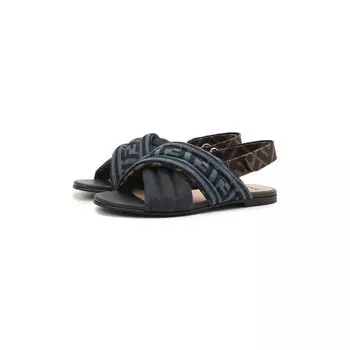 Босоножки Fendi