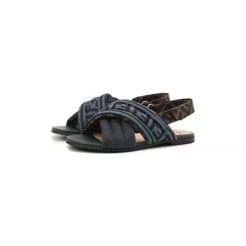 Босоножки Fendi