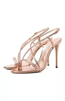 Босоножки Starsway Julia Casadei