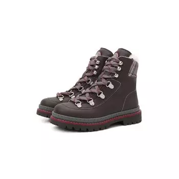 Ботинки Brunello Cucinelli