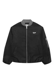 Бомбер MSGM kids