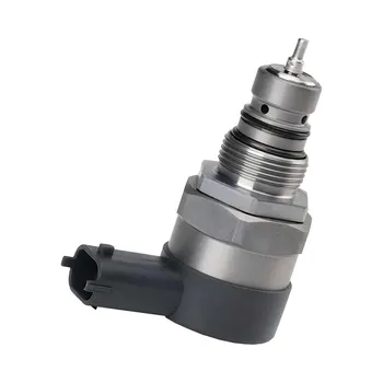 Регулятор давления топливной рампы 0281006017 Для Ford 2011-19 6.7L Powerstroke Дизель