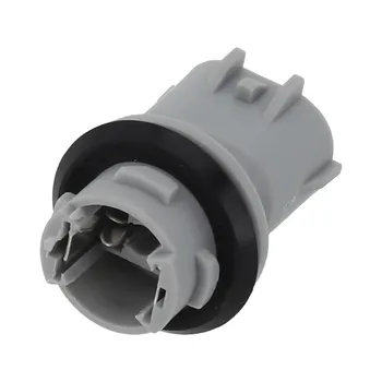 Для TOYOTA Для TUNDRA Light Part LAMP SOCKET Аксессуары для автомобиля Простая установка Ремонт Замена Высокое качество CHINA