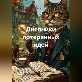 Дневники потерянных идей