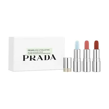 PRADA Подарочный набор Limited Edition Hydrating Mini