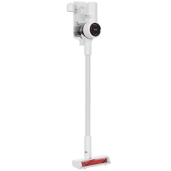 DREAME Пылесос беспроводной Cordless V10 Plus White VFW5
