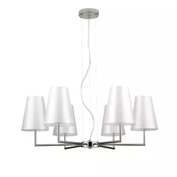 Подвесная люстра Evoluce Bellino SLE105903-06